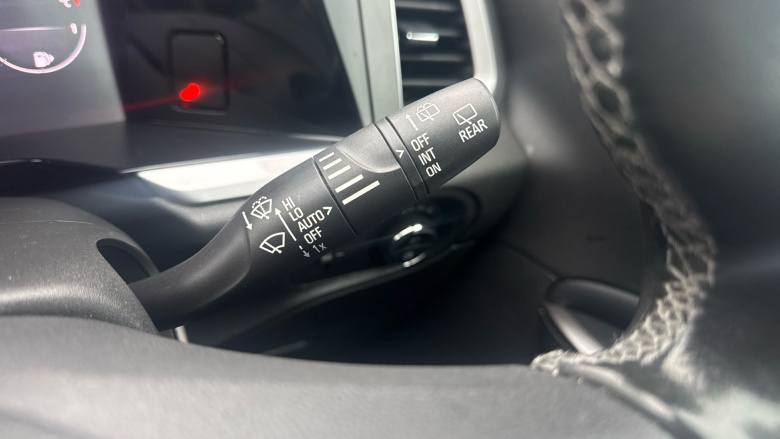 Vauxhall Grandland 1.2 Turbo Ultimate 5dr Petrol Hatchback